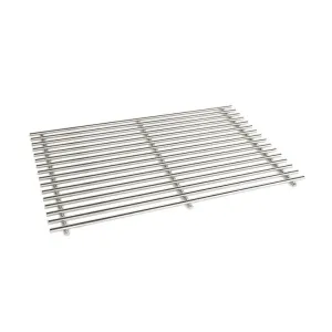 Weber 7012 Weber Stainless Steel Cooking Grate - Smokefire Ex4/Ex6 & Spirit 300