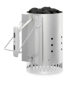 Weber 7416 Rapidfire Chimney Starter