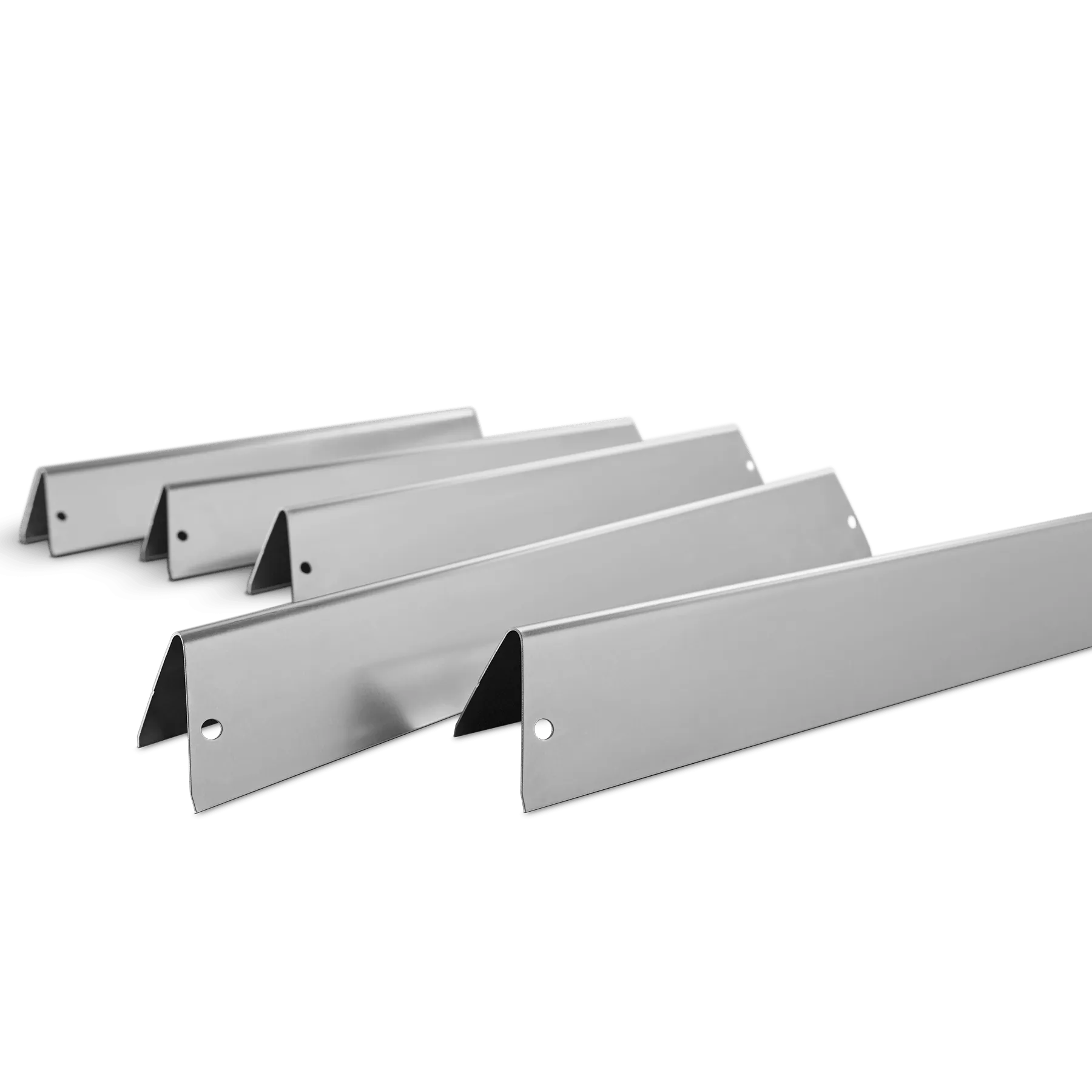 Weber 7540 Flavorizer Bars