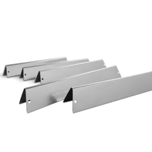 Weber 7540 Flavorizer Bars