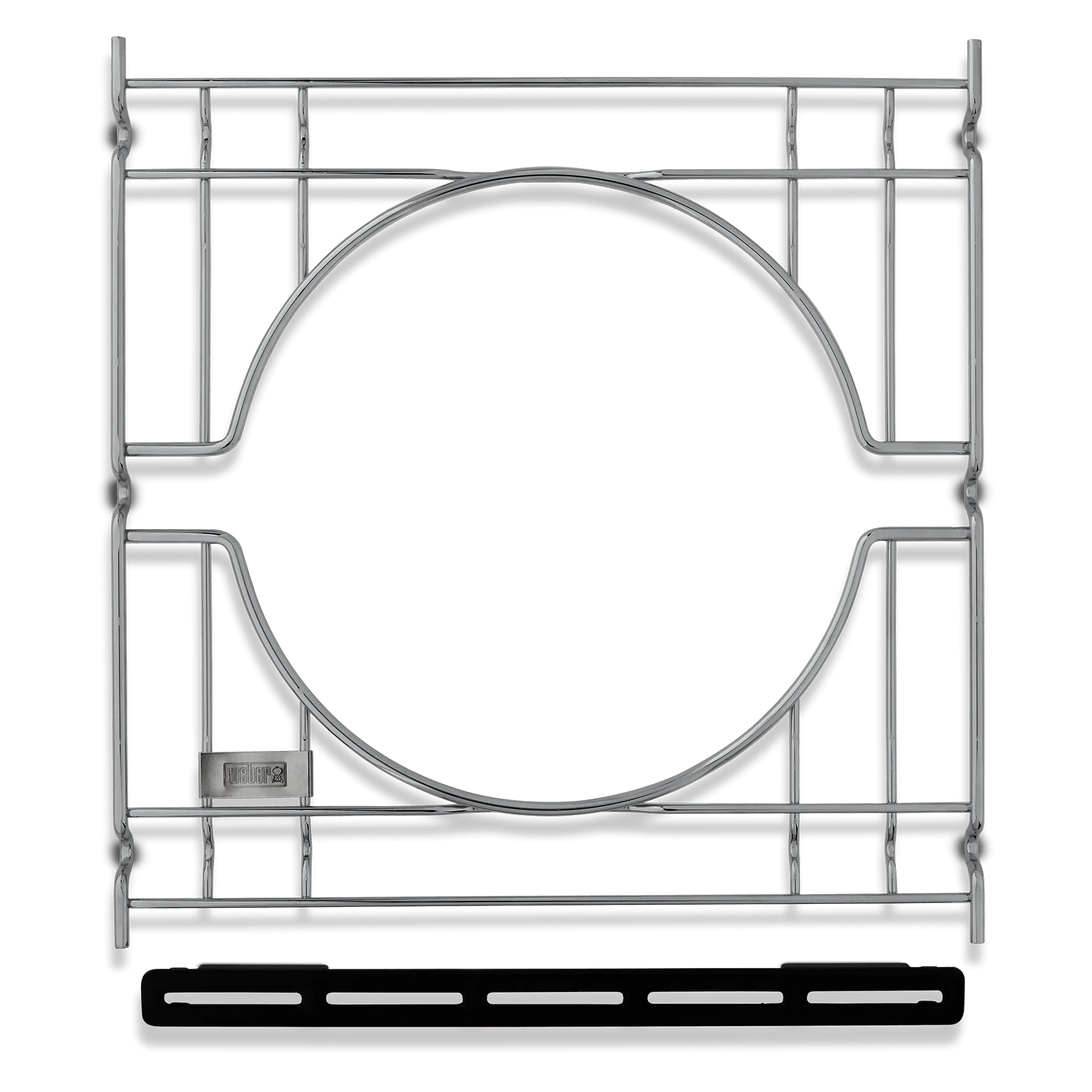 Weber 7678 Weber Crafted Frame Kit