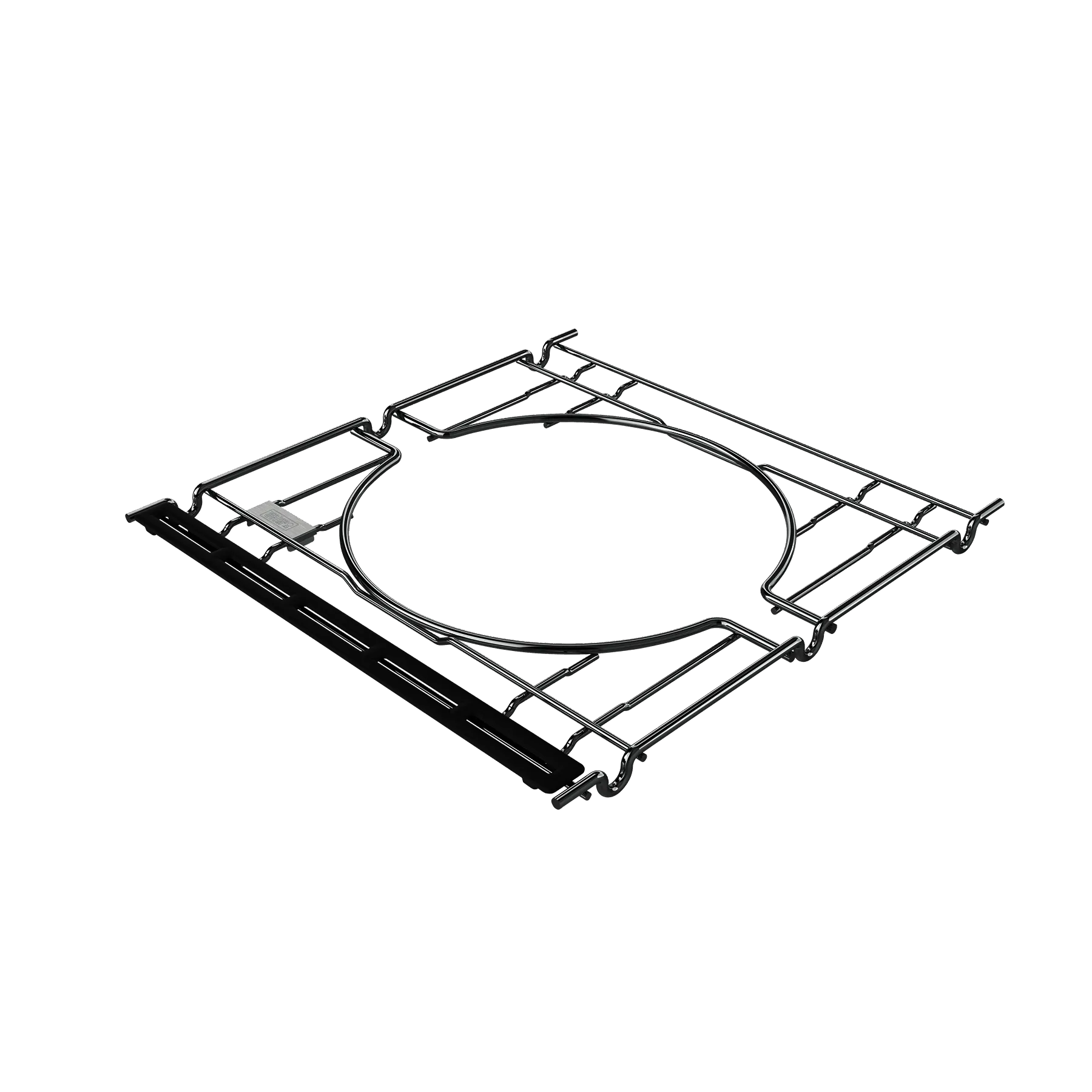 Weber 7678 Weber Crafted Frame Kit