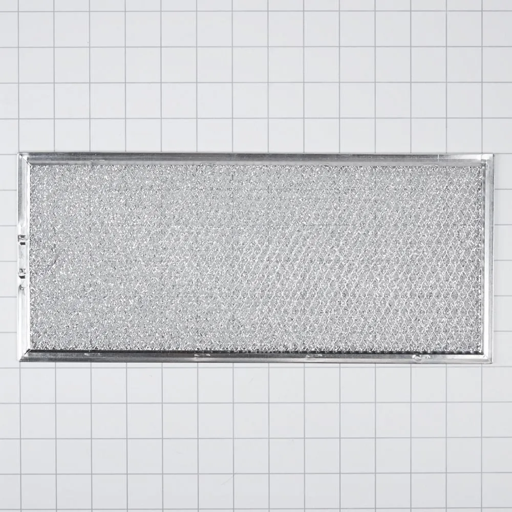 Whirlpool 6802A Microwave Grease Filter