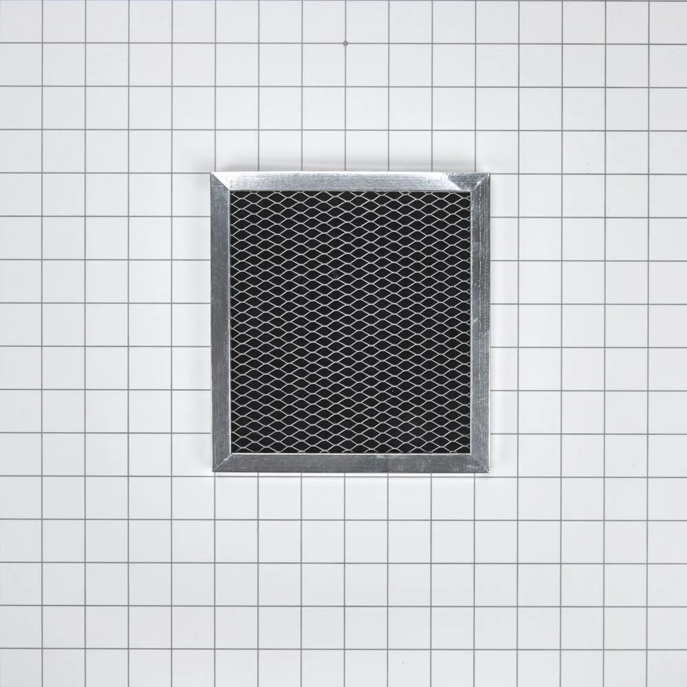 Whirlpool 8206444A Over-The-Range Microwave Charcoal Filter
