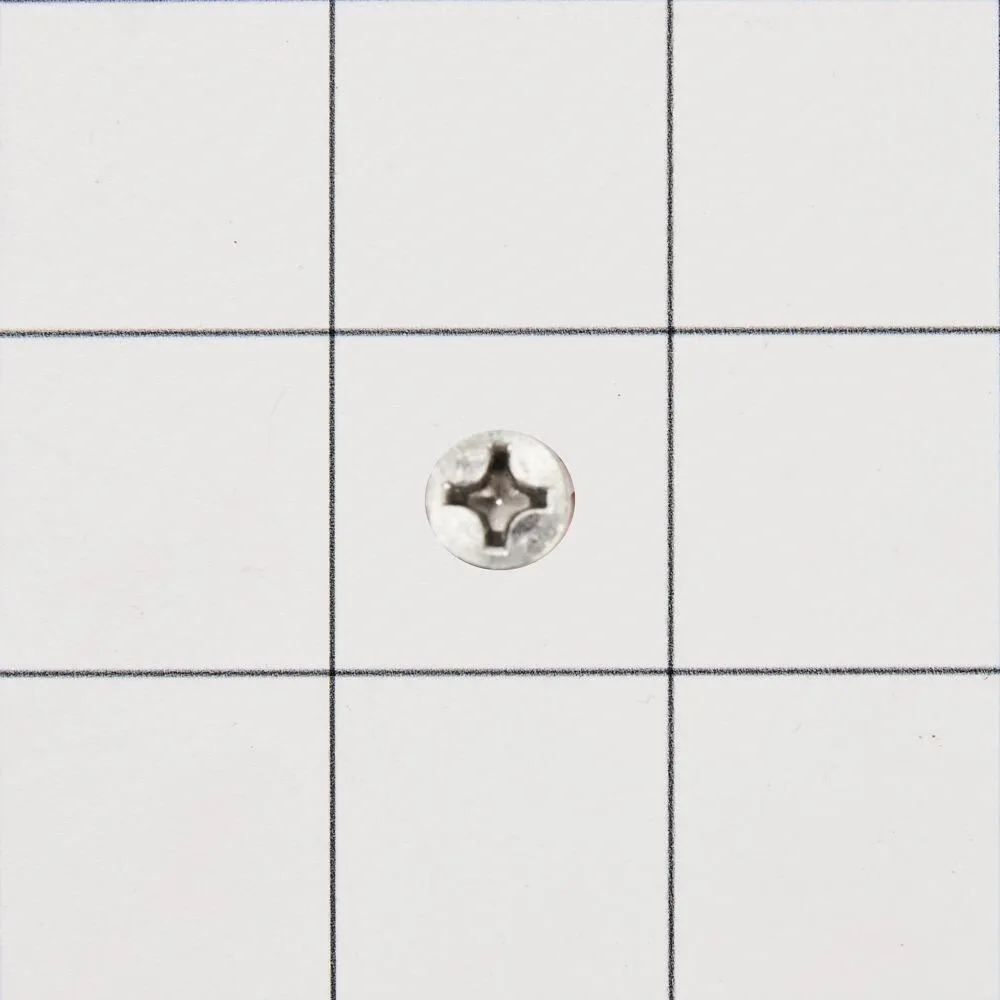 Whirlpool W10115776 Range Backsplash