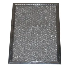Whirlpool W10181505 Microwave Grease Filter