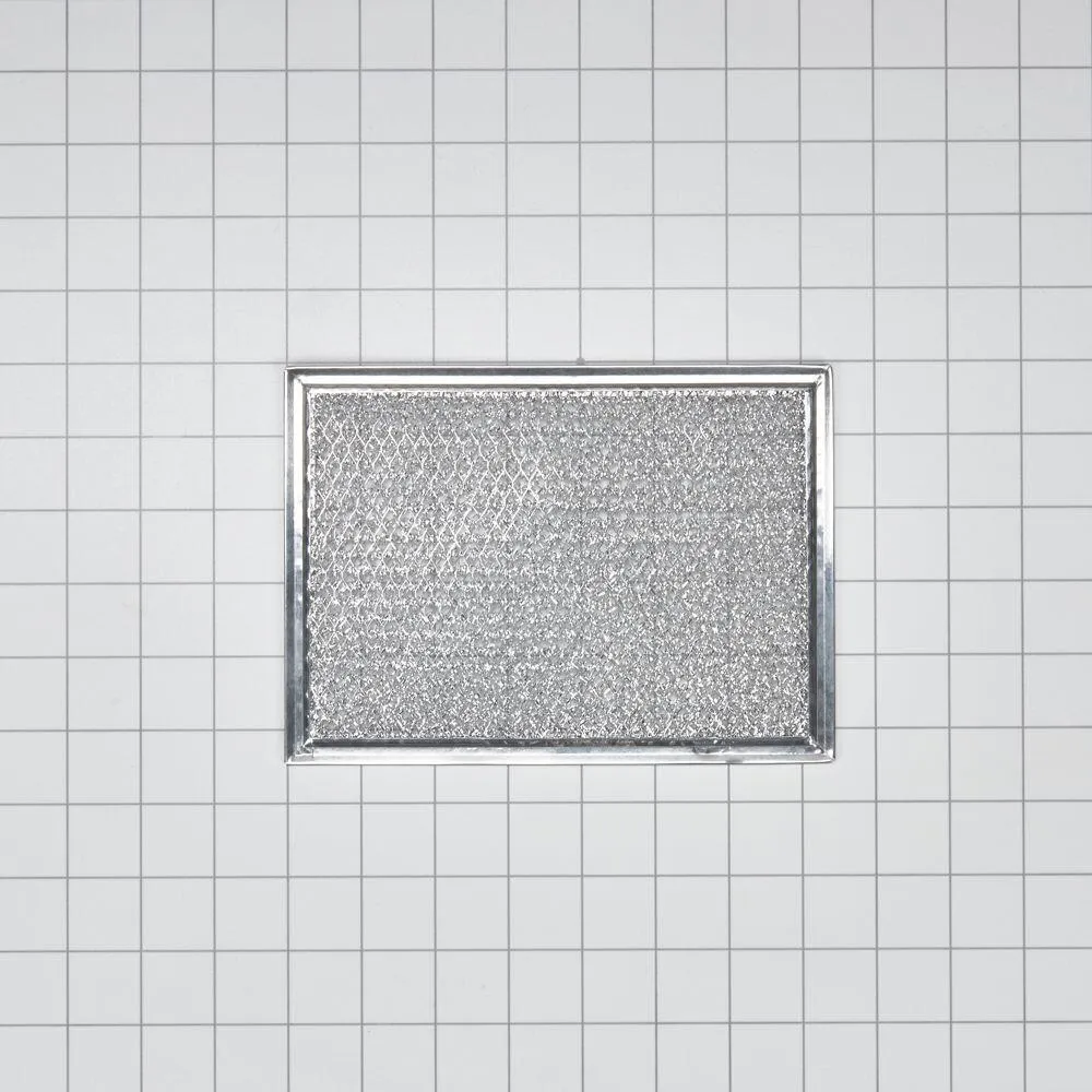 Whirlpool W10181505 Microwave Grease Filter