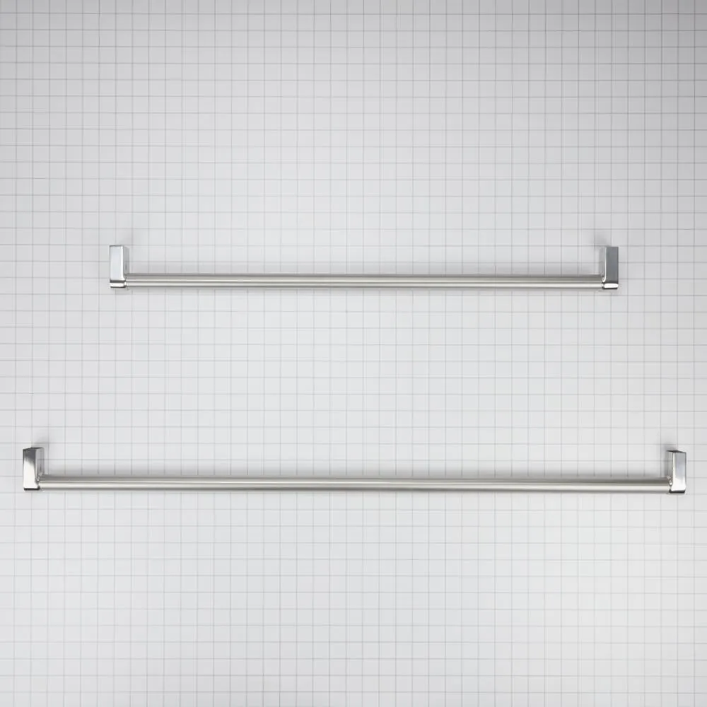 Whirlpool W10782874 Refrigerator Handle Kit