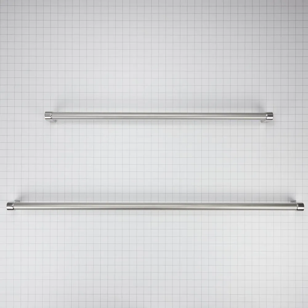 Whirlpool W10782874 Refrigerator Handle Kit