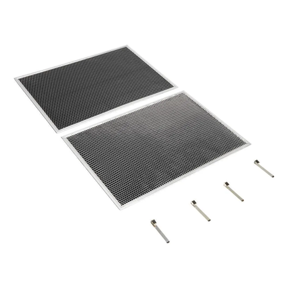 Whirlpool W10905735 Range Hood Charcoal Filter