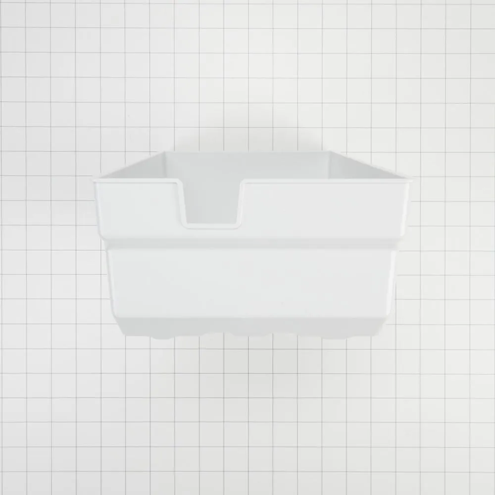 Whirlpool W11436901 Sxs Refrigerator Ice Maker Bin