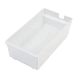 Whirlpool W11436901 Sxs Refrigerator Ice Maker Bin