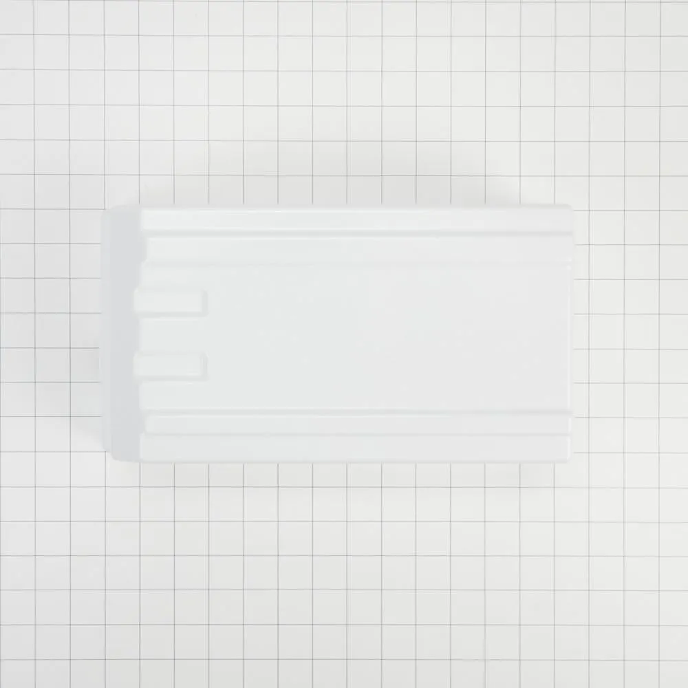 Whirlpool W11436901 Sxs Refrigerator Ice Maker Bin