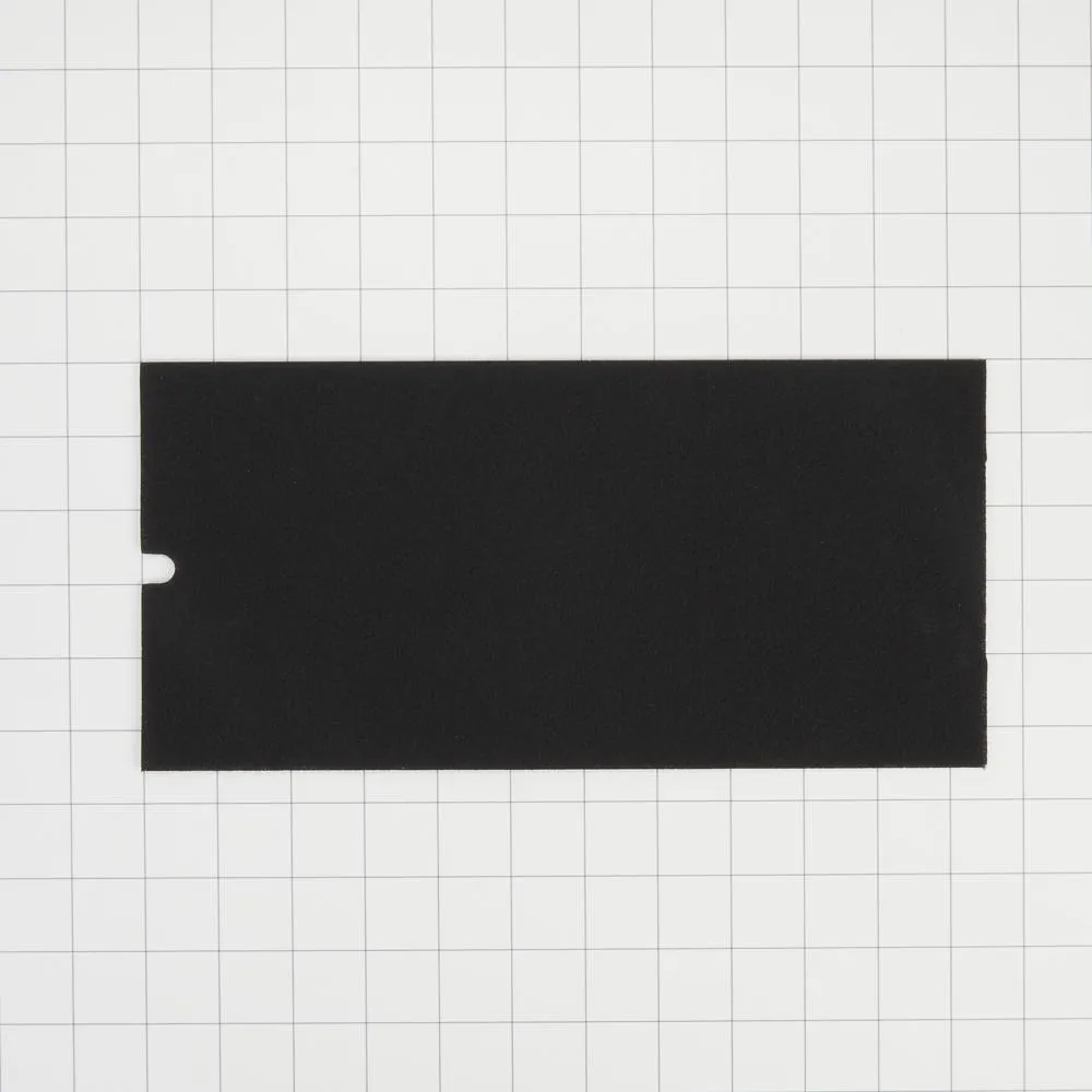 Whirlpool W11443141 Over-The-Range Microwave Charcoal Filter