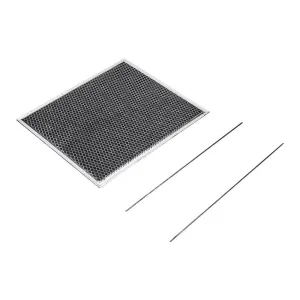 Whirlpool W11446294 Range Hood Vent Charcoal Filter Kit
