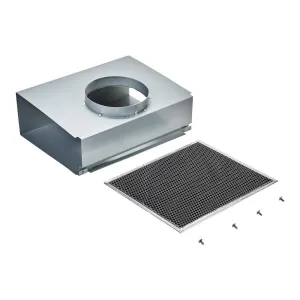 Whirlpool W11446297 Range Hood Recirculation Kit