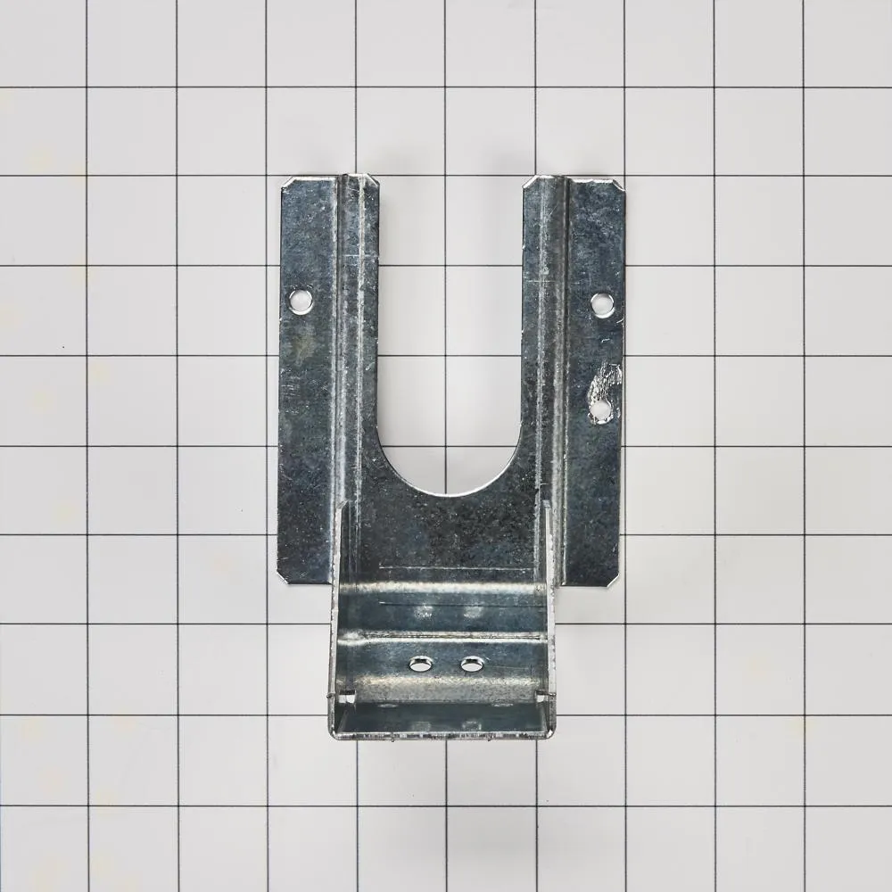 Whirlpool W11544575 Range Anti-Tip Bracket