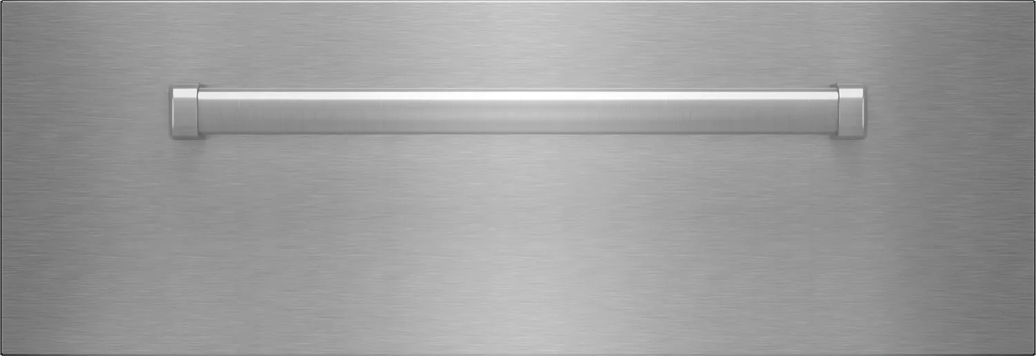 Wolf 812601 30 Stainless Professional Front Panel - 2 Thick