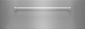 Wolf 812601 30 Stainless Professional Front Panel - 2 Thick