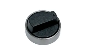 Wolf 824480 Black Knobs