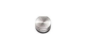 Wolf 827013 Stainless Steel Knobs