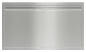 Wolf 827601 36 Access Doors