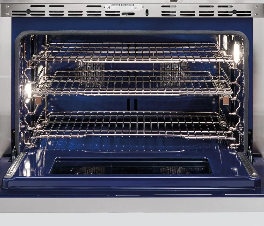 Wolf DF36450CSP 36 Dual Fuel Range - 4 Burners And Infrared Charbroiler