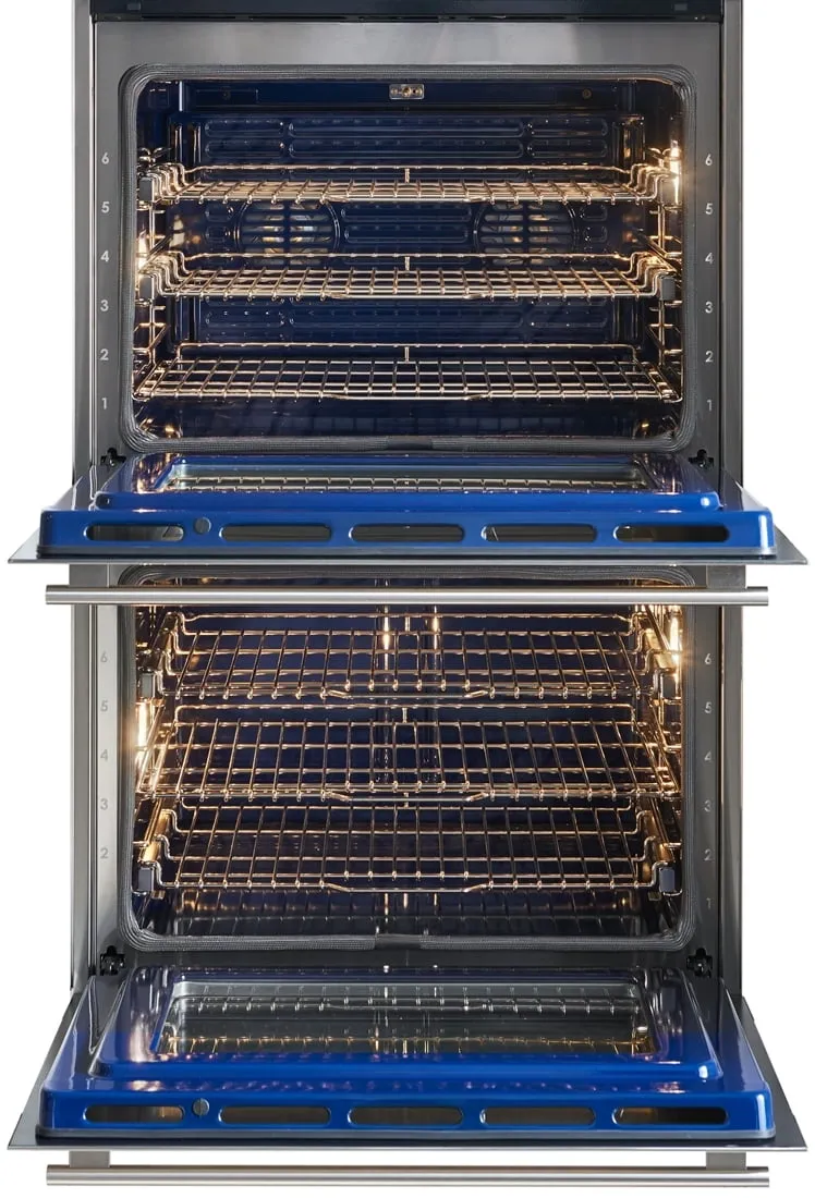 Wolf DO3050PESP 30 E Series Professional Built-In Double Oven