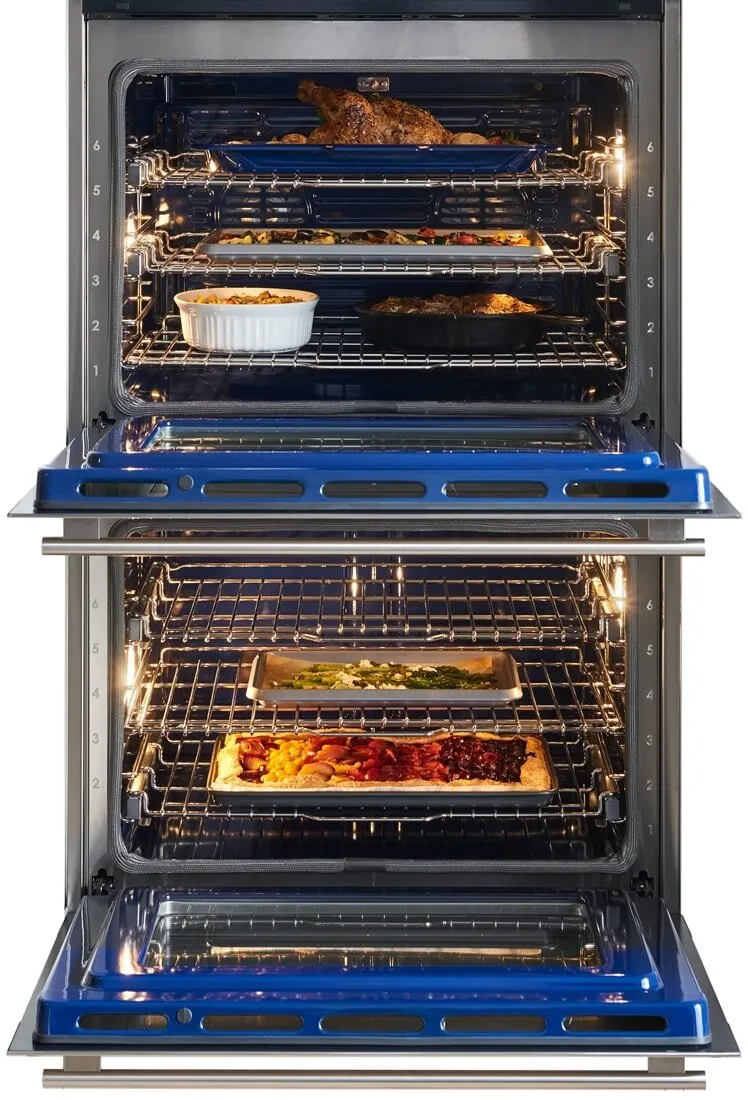 Wolf DO3050PESP 30 E Series Professional Built-In Double Oven