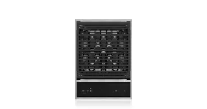 Wolf GM15TFS 15 Transitional Grill Module