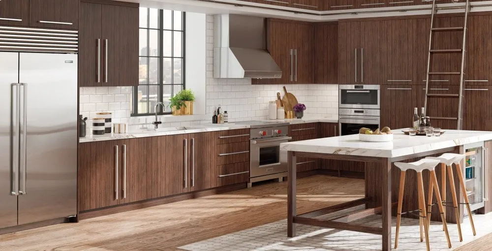 Wolf IR365PESPH 36 Professional Induction Range