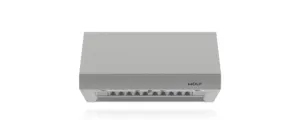 Wolf PW363318O 36 Outdoor Pro Wall Hood