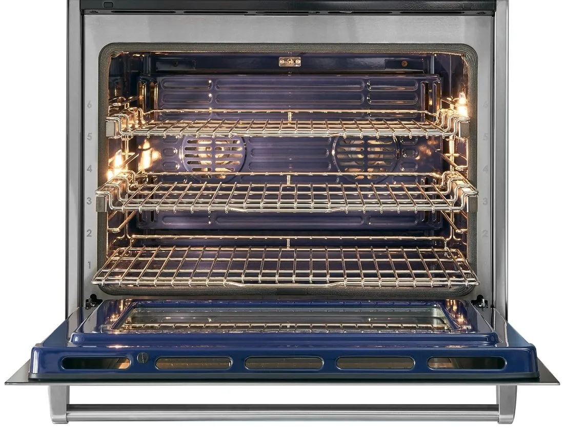 Wolf SO3050PESP 30 E Series Professional Built-In Single Oven
