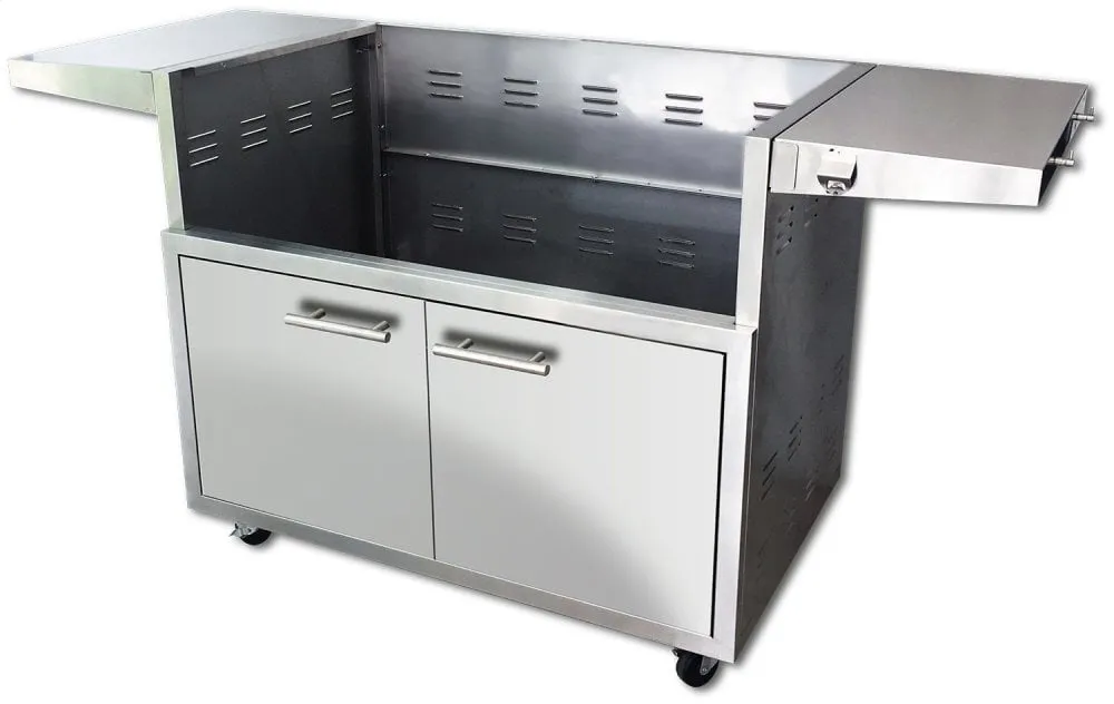 Xo Appliance XOG30CART 30In Ss Cart