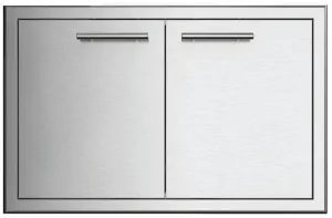 Xo Appliance XOG32DDXLT 32 Xlt Double Doors