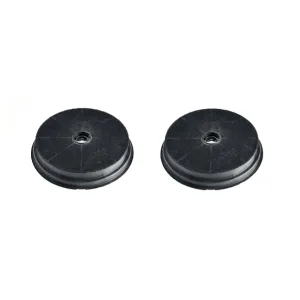 Xo Appliance XORFRND Charcoal Replacement Filter Fits Xos. Xob. Xop. Xot. Xoi