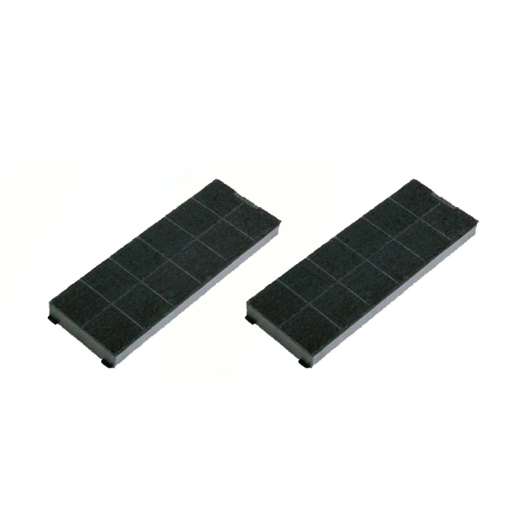 Xo Appliance XORFSQR Charcoal Replacement Filter Fits Xov. Xoj. Xom. Xomi. Xor
