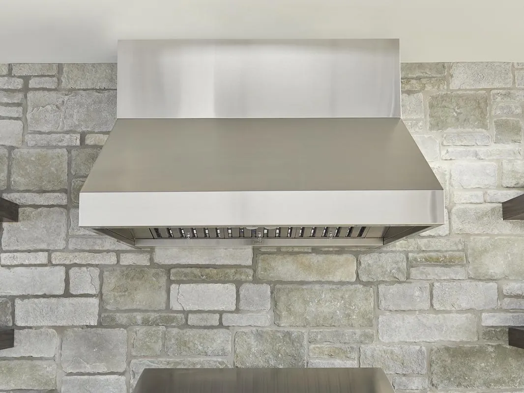 Zephyr AK7842CS 42 Cypress Wall Outdoor
