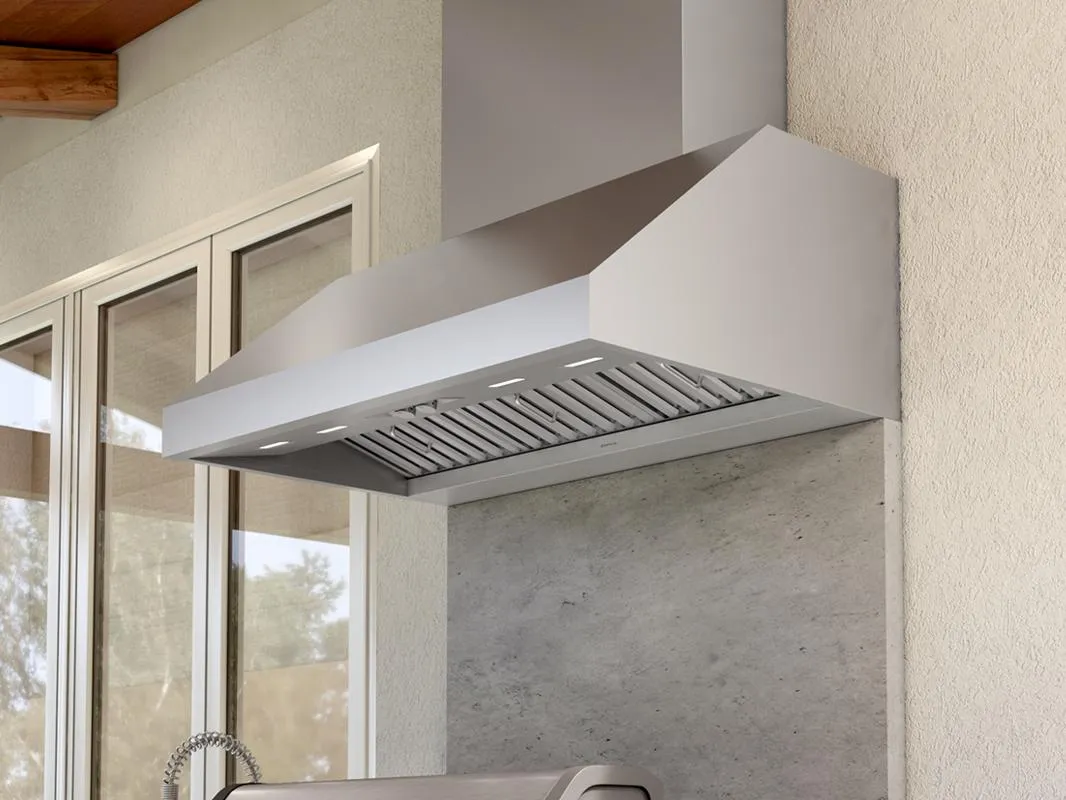 Zephyr AK7842CS 42 Cypress Wall Outdoor