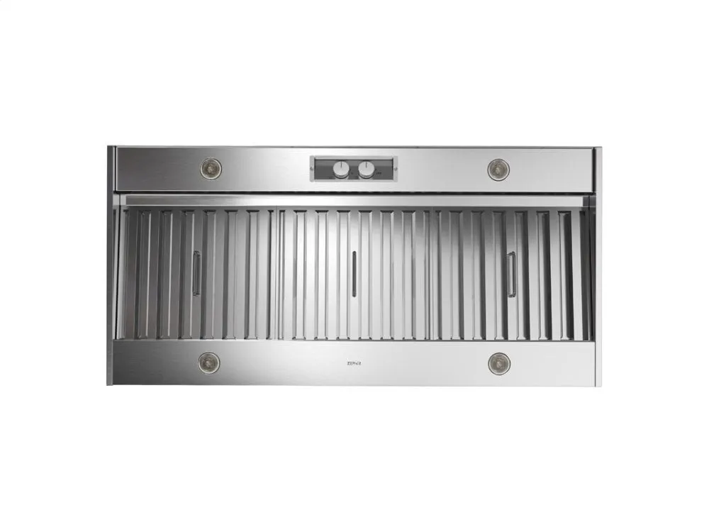 Zephyr AK9834AS 36 Spruce Insert Outdoor