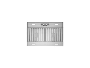 Zephyr AK9834BS 36 Spruce Insert Outdoor