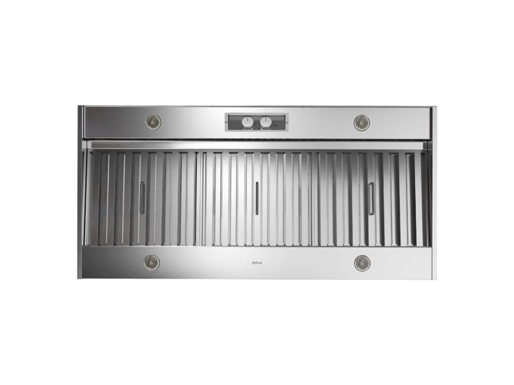 Zephyr AK9858AS 60 Spruce Insert Outdoor