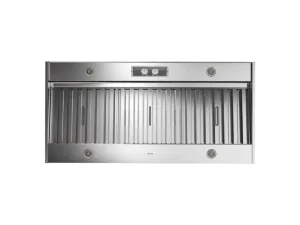 Zephyr AK9858AS 60 Spruce Insert Outdoor