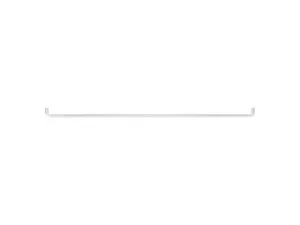 Zephyr MERAIL00SS Accent Rail. Dme. Stainless Steel