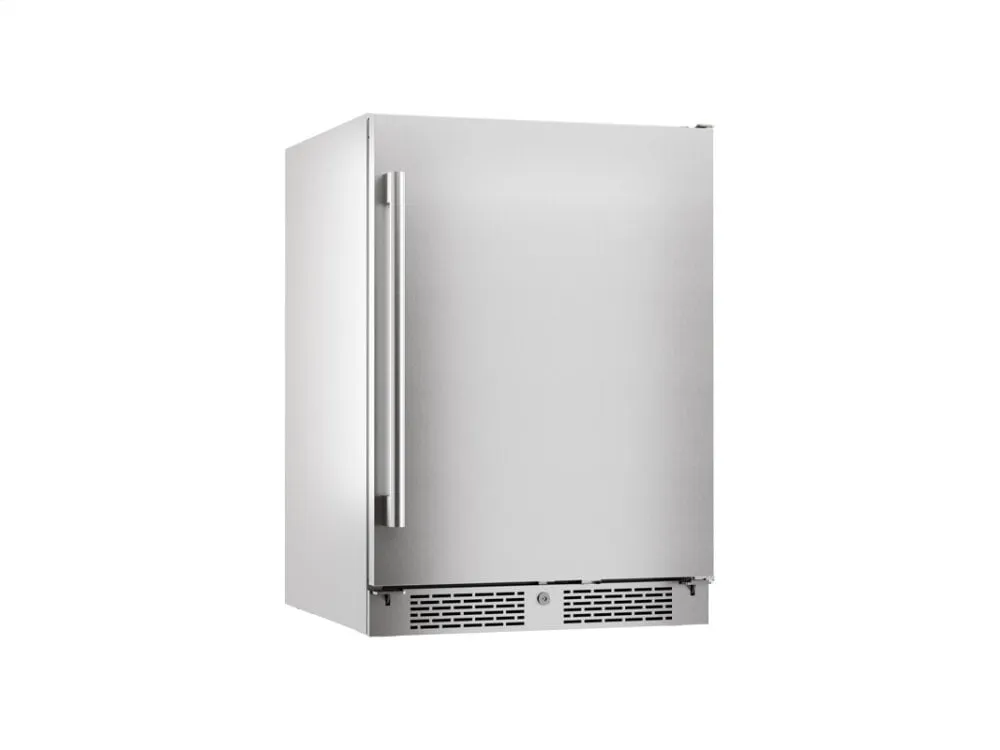 Zephyr PRB24C01ASOD 24 Outdoor Single Zone Beverage Cooler