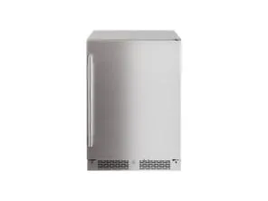 Zephyr PRB24C01ASOD 24 Outdoor Single Zone Beverage Cooler