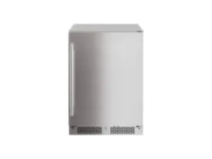 Zephyr PRB24C01ASOD 24 Outdoor Single Zone Beverage Cooler