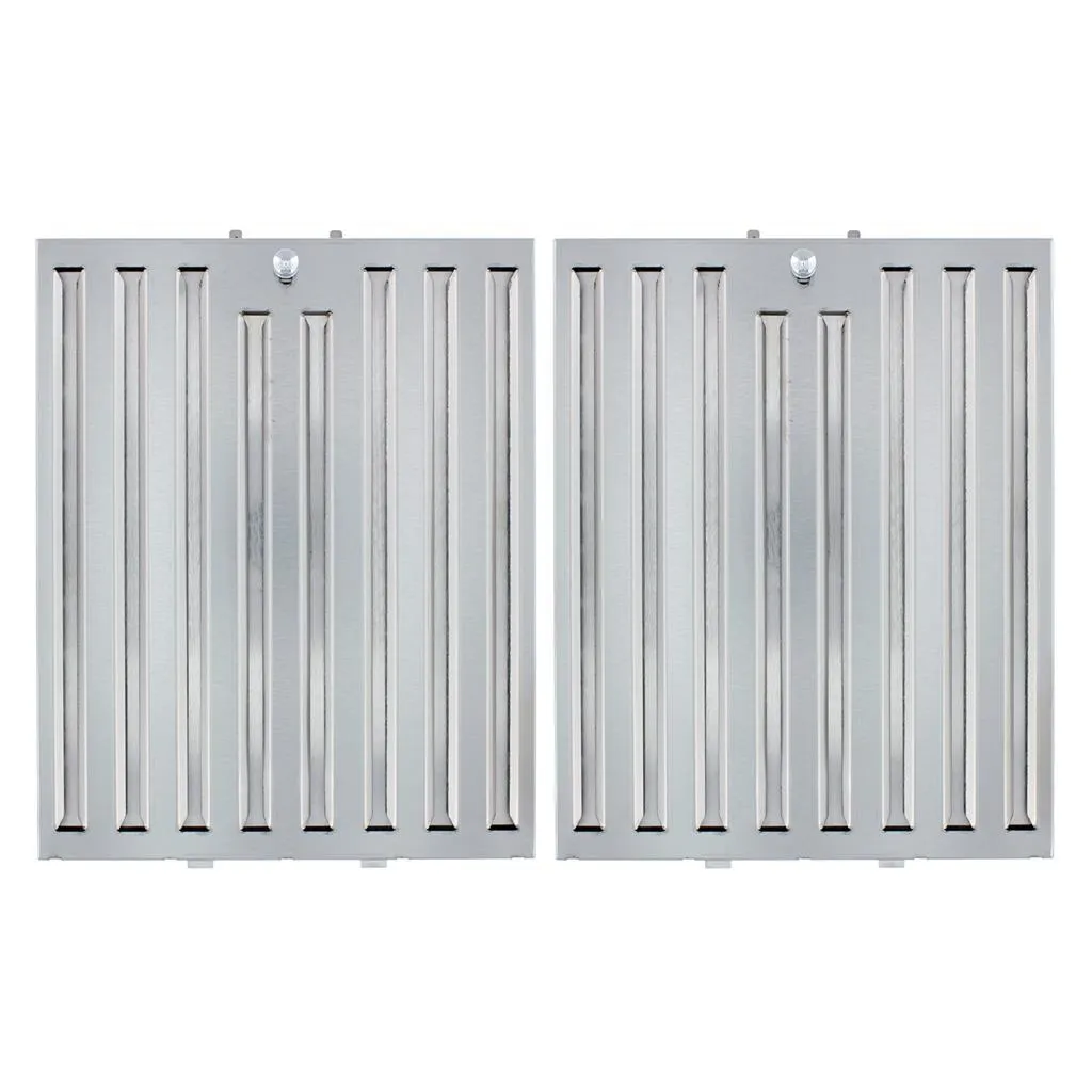Zephyr Z0FB001 Baffle Filter Kit. Zan-B. Zsa