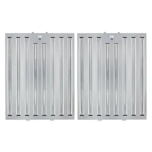 Zephyr Z0FB001 Baffle Filter Kit. Zan-B. Zsa