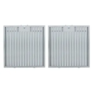 Zephyr Z0FB002 Baffle Filter Kit. Zan. Zaz. Zom